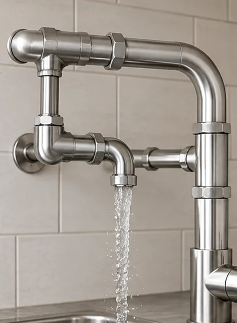 plumber-repair