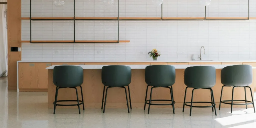 Home Bar Decor TailoredCanvases Ideas to Elevate Your Entertaining Space