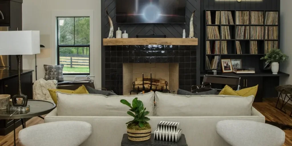 A Closer Look at Christina Hall Home Decor Line and Her Signature Style