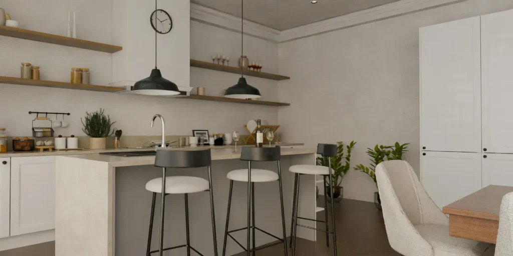 Home Bar Decor TailoredCanvases Ideas to Elevate Your Entertaining Space