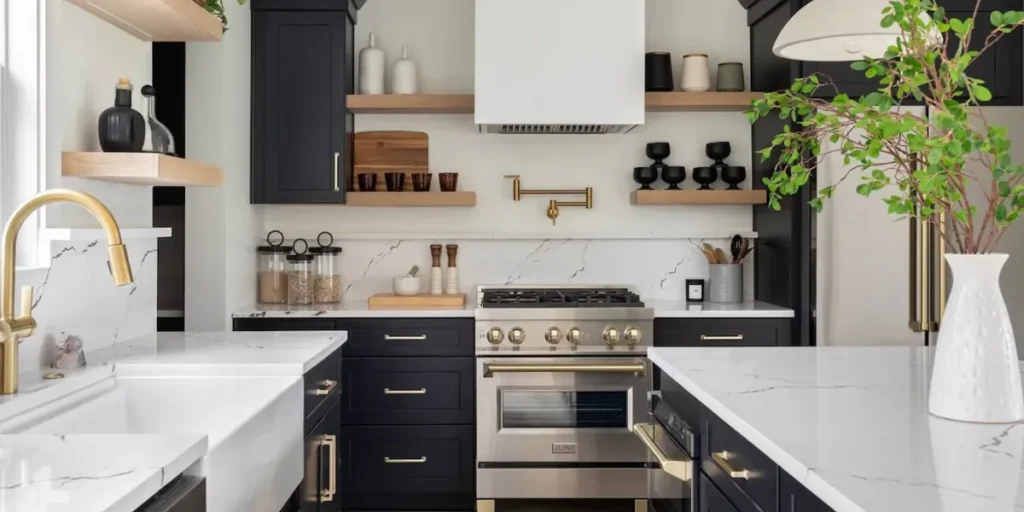 A Closer Look at Christina Hall Home Decor Line and Her Signature Style
