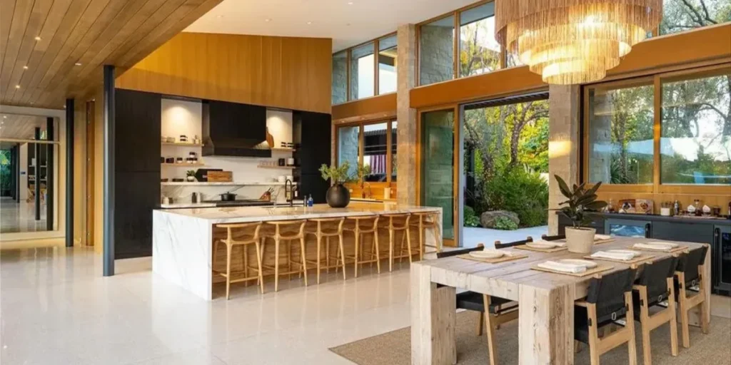 A Closer Look at Christina Hall Home Decor Line and Her Signature Style