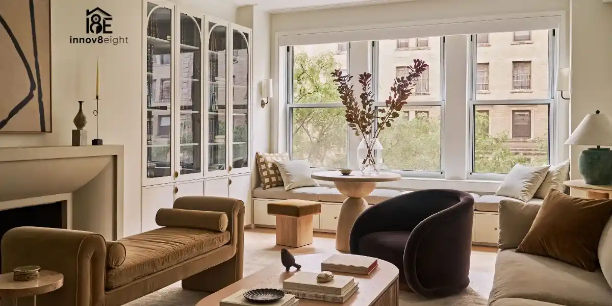 Sawyers Design Home San Francisco