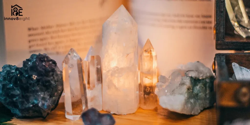 How to Use Brazilian Crystals Home Décor for a Luxe Look