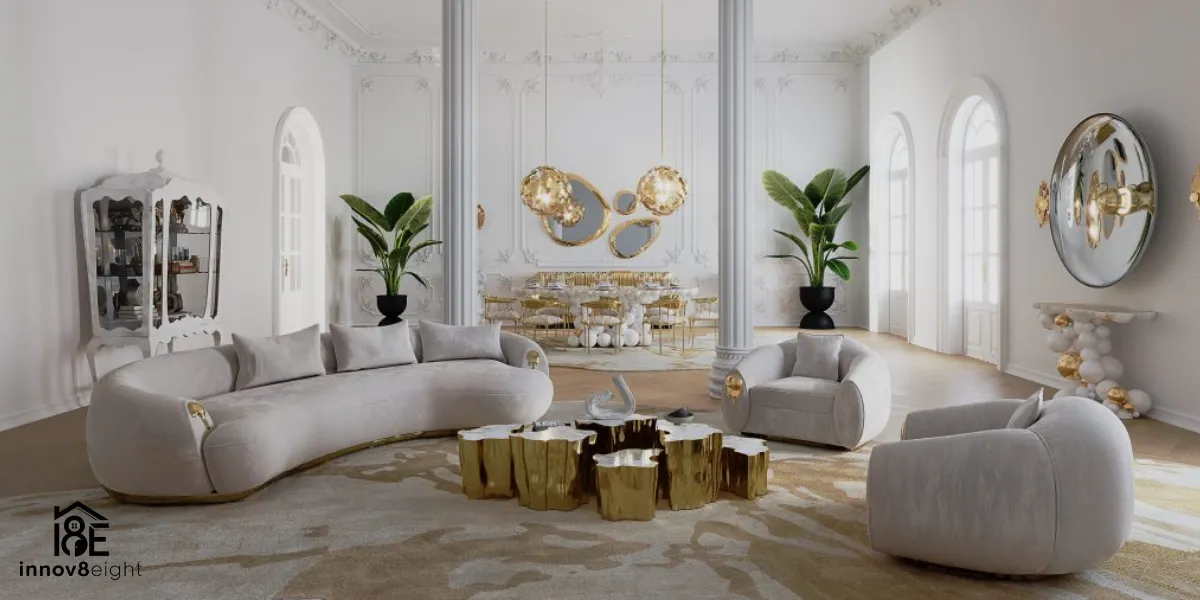 How to Use Brazilian Crystals Home Décor for a Luxe Look