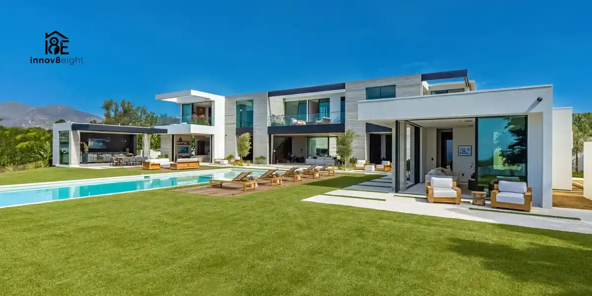 defensively designed homes