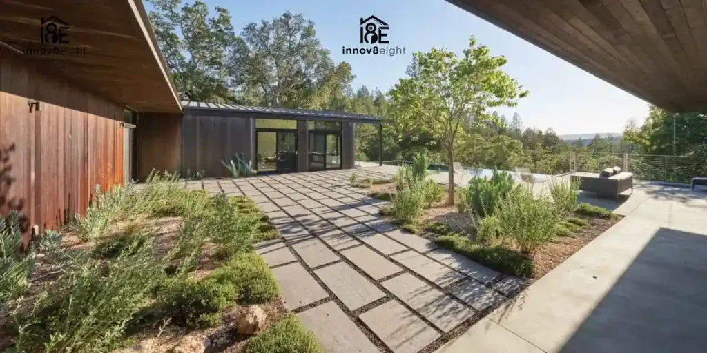 defensively designed homes