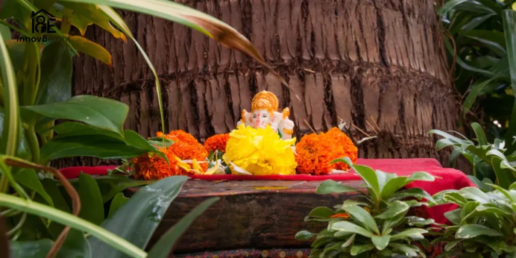 Ganpati Decoration Ideas at Home 2025 You Can Try Today