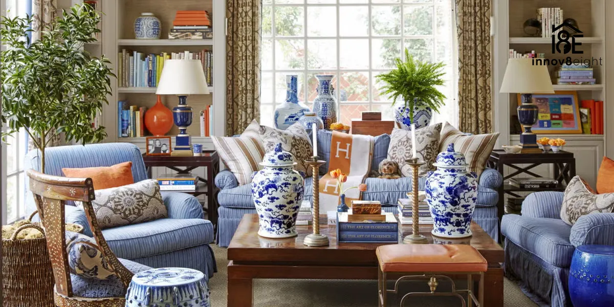 Western Vibes with Giddy Up Home Decor Accents