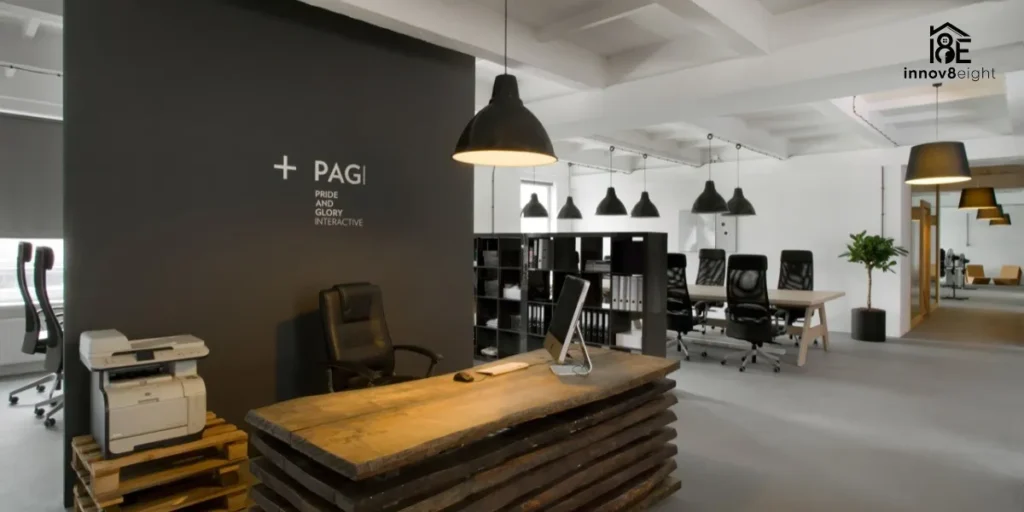 glory home design corporate office