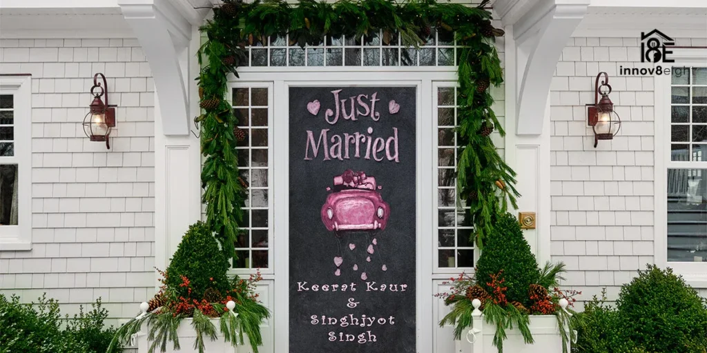 Creative Home Alone Door Decorating Ideas for the Holidays