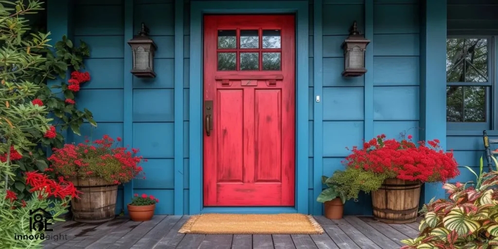 Creative Home Alone Door Decorating Ideas for the Holidays