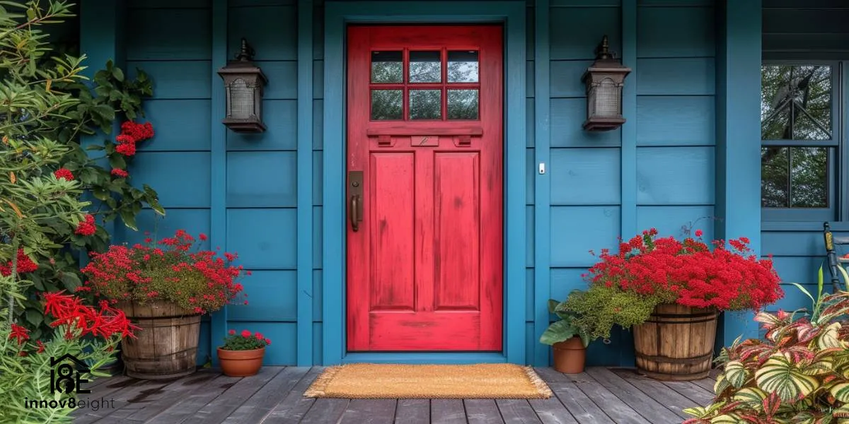 Creative Home Alone Door Decorating Ideas for the Holidays