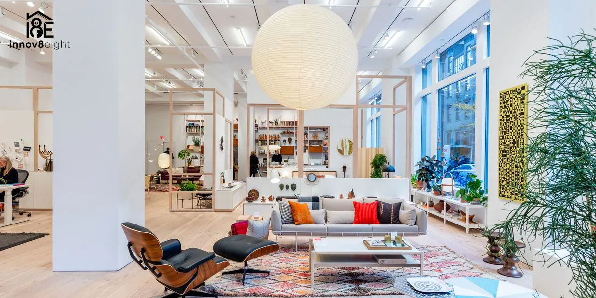 Where to Shop for Stylish Home Decor Furniture 309 Collections