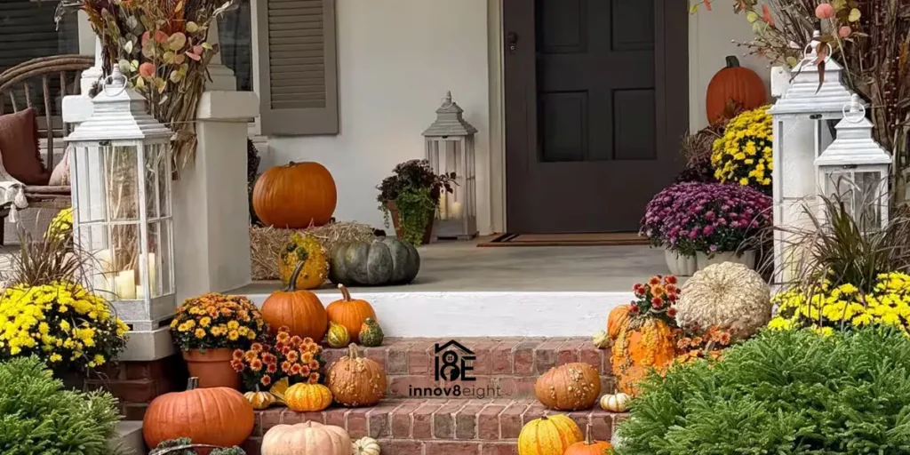 Top Picks from the Home Depot Fall Decor Collection This Year