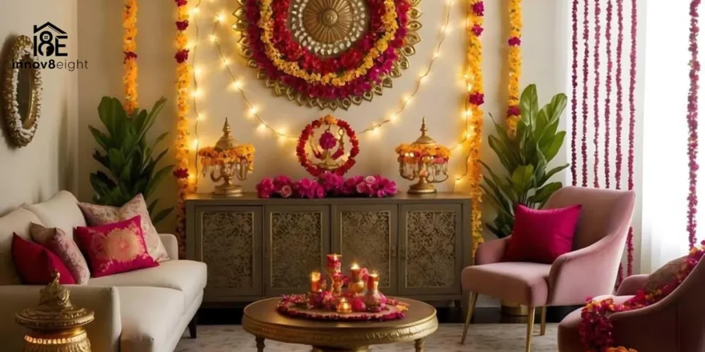 Festive Finds: Home Goods Diwali Decor Ideas You’ll Love