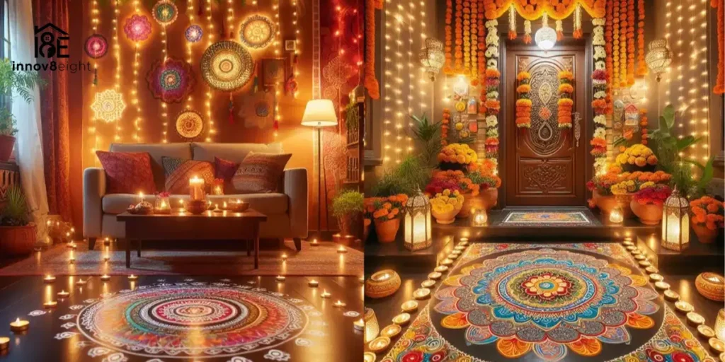 Festive Finds: Home Goods Diwali Decor Ideas You’ll Love