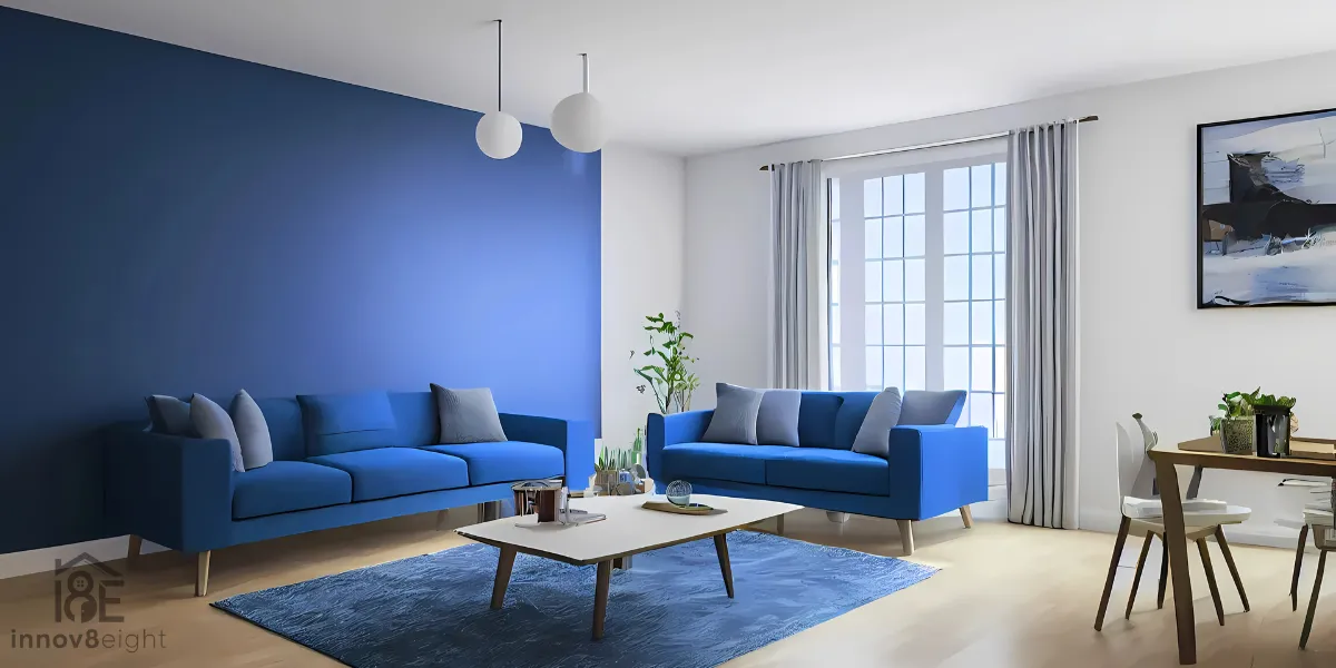 Home Summer Decor with Beige, Cream & Dark Blue: A Complete Guide