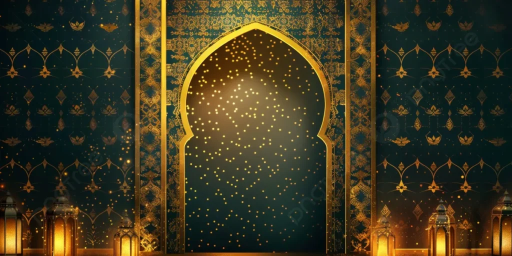 Islamic Wallpaper Home Decor Ideas to Enrich Your Living Space