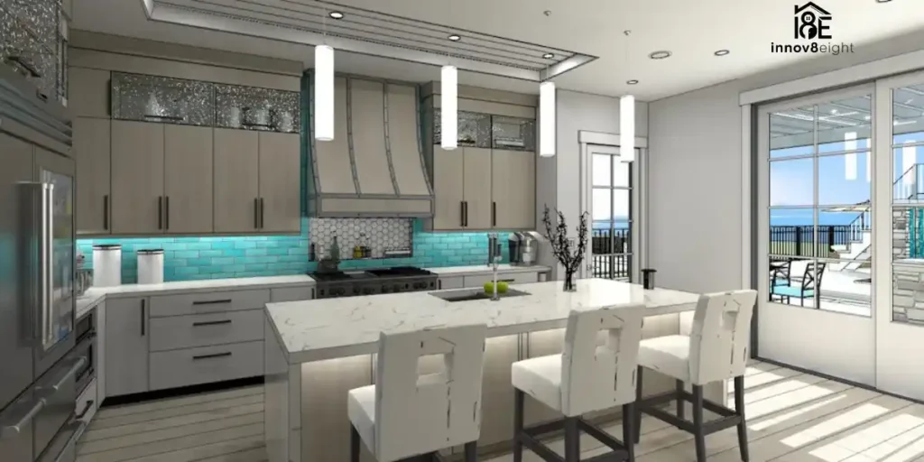 k-designers home remodeling leader