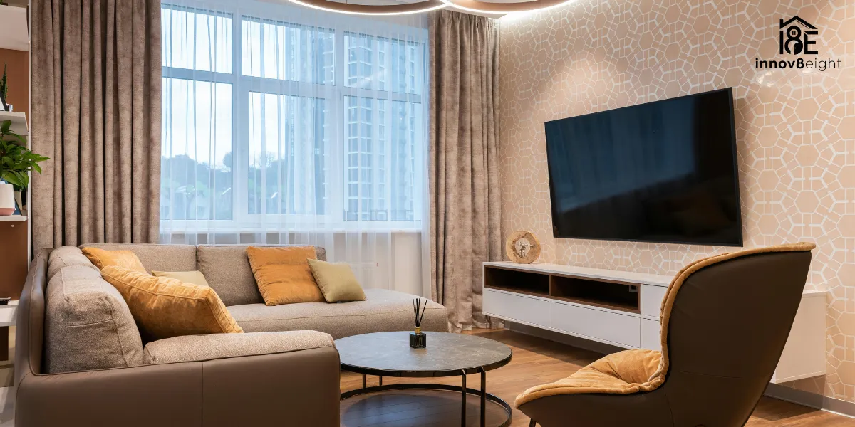 Exploring the Meritage Homes Decor Studio in San Antonio, TX