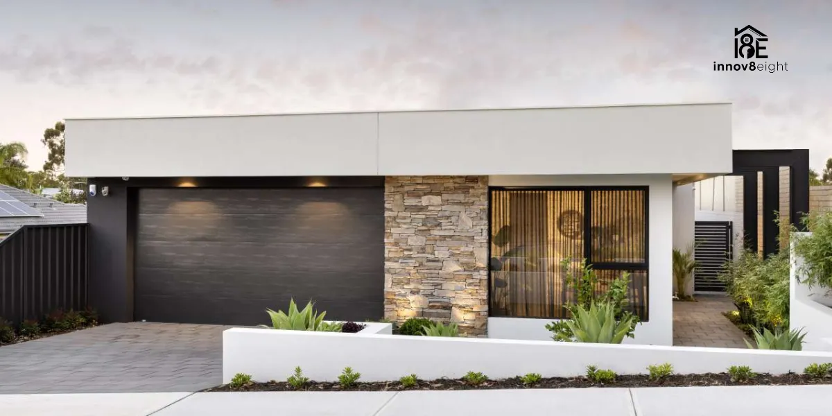 single storey home designs perth