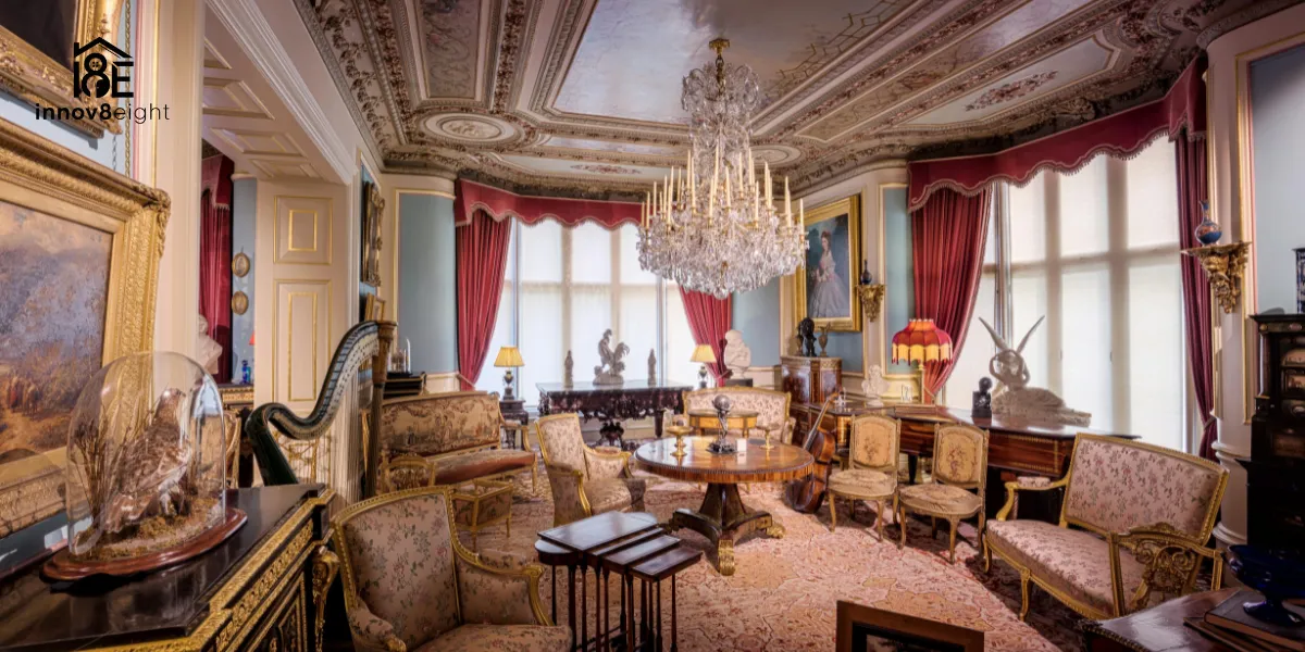Inside Urban Mining Vintage – Decor & Antiques for the Home