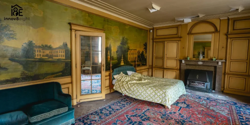 Inside Urban Mining Vintage – Decor & Antiques for the Home