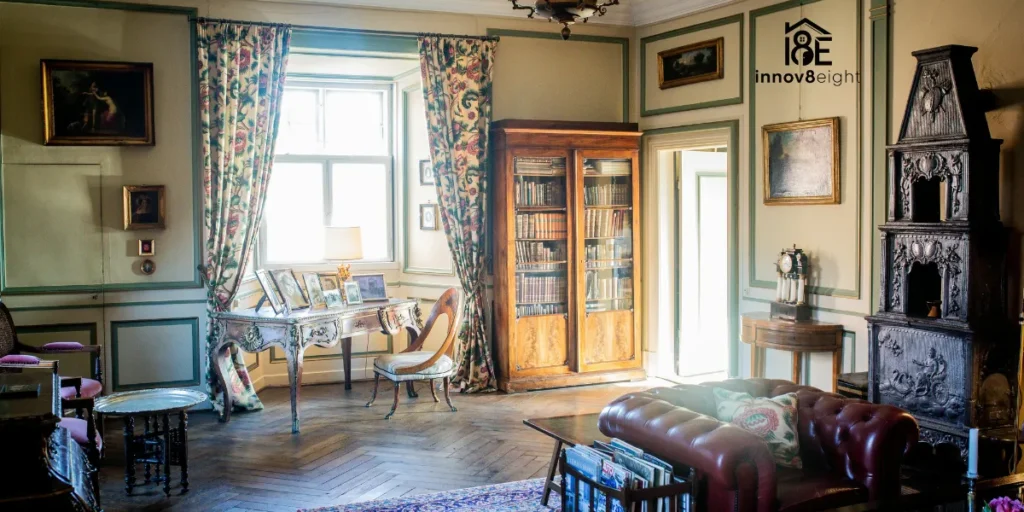 Inside Urban Mining Vintage – Decor & Antiques for the Home