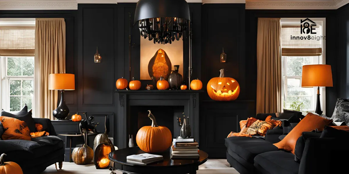 When Does Home Depot Put Out Halloween Decorations? Find Out Here