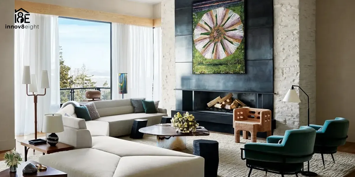 Why 1600 Spruce St. Is the Hottest Address in Interior Design