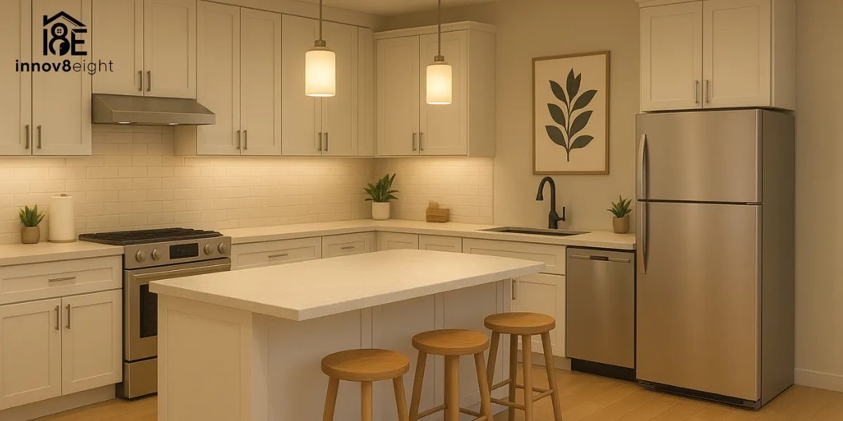 Design a Stunning Bloxburg Kitchen with These Easy Customization Tips