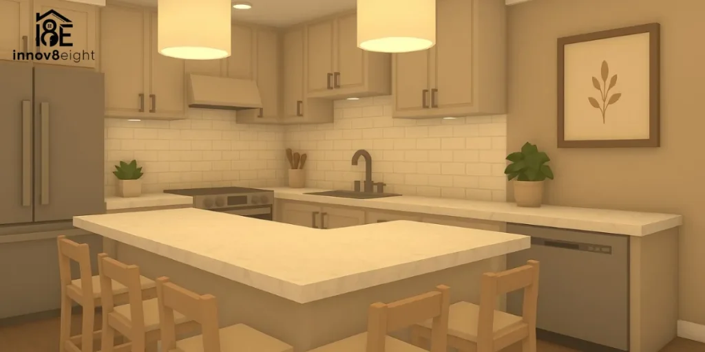 Design a Stunning Bloxburg Kitchen with These Easy Customization Tips