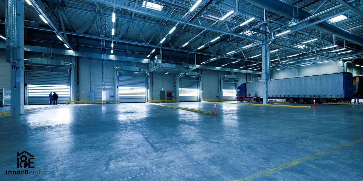 How Blue Warehouse Discounts Became a DIY Home Improvement Outlet Must-Visit