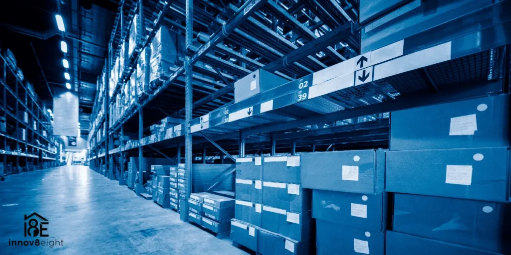 How Blue Warehouse Discounts Became a DIY Home Improvement Outlet Must-Visit