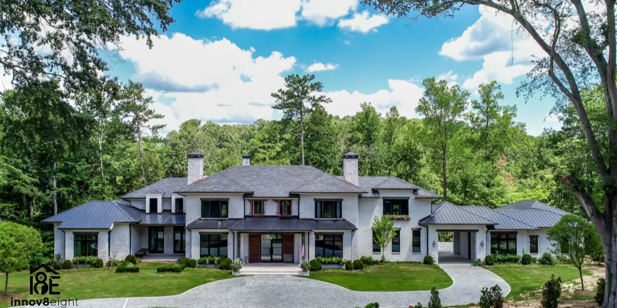 Why Buckhead’s Forever Home Designs Are Generational Investments
