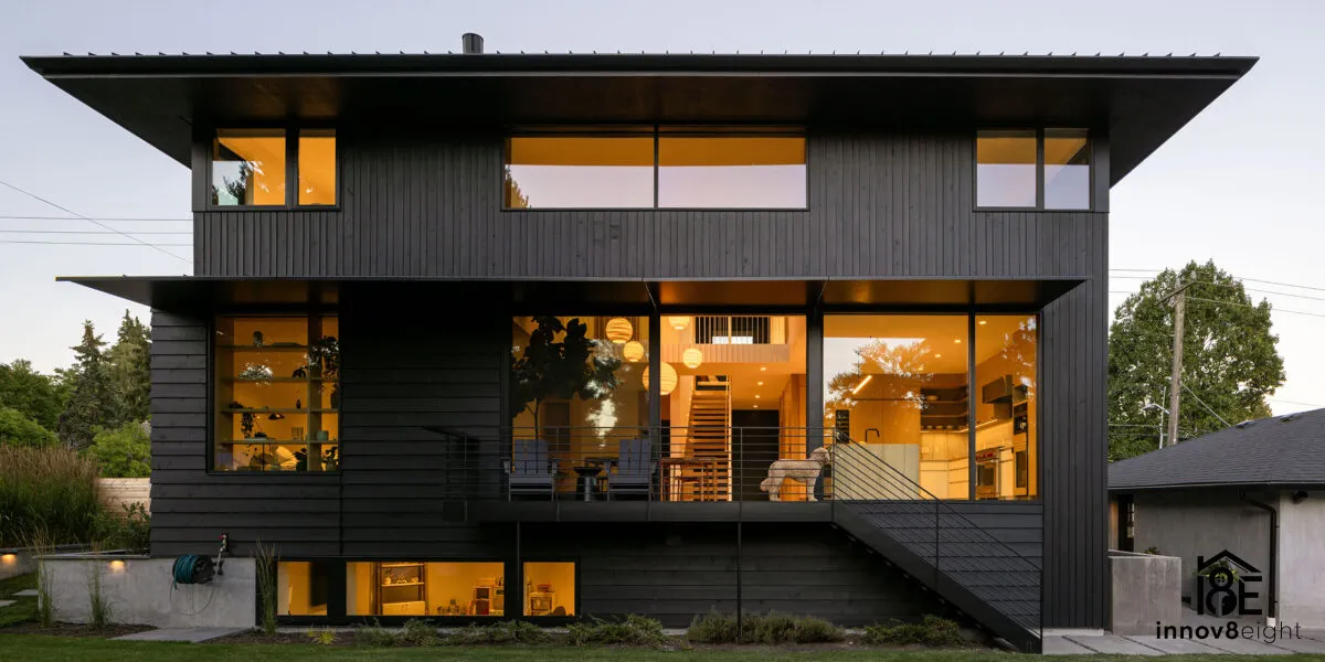 Why Burg Homes and Design Is a Top Pick for Custom Builds