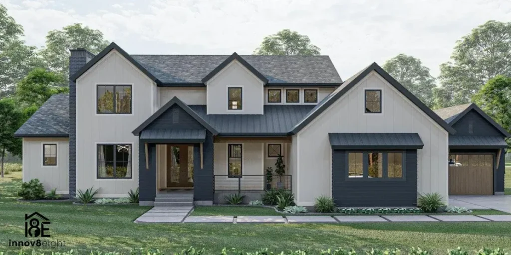 What’s Unique About Casa by Cherry Home Designs?