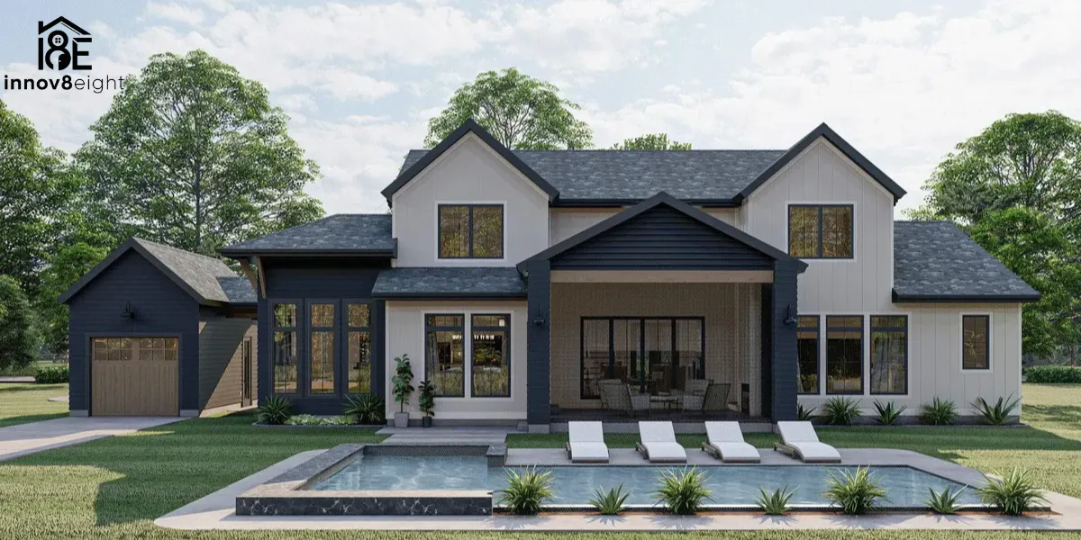 What’s Unique About Casa by Cherry Home Designs?