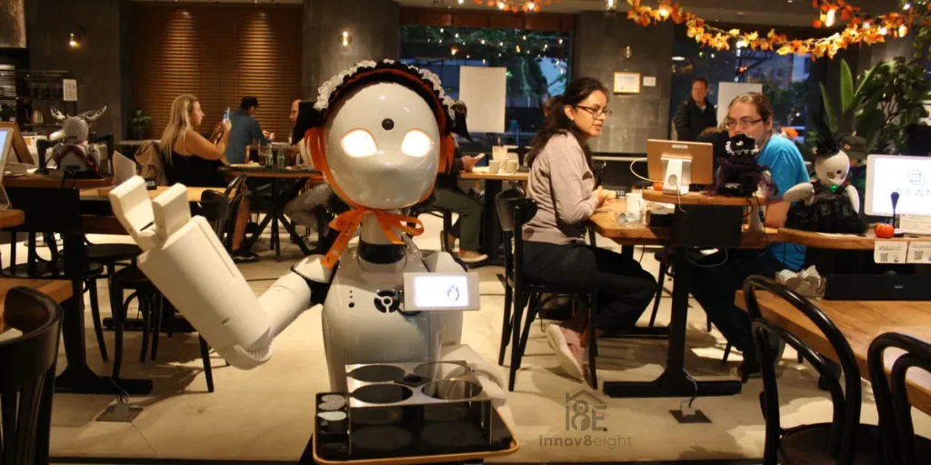 Discover Cute Robot Japanese Kitchen: Milwaukee’s Kawaii Food Destination