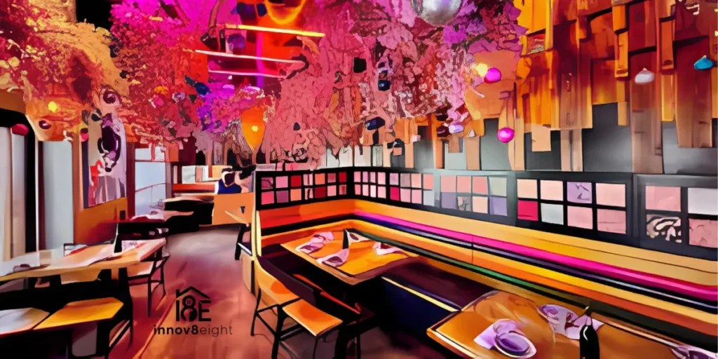 Discover the Charm of a Cute Robot Japanese Kitchen with These Quirky Essentials