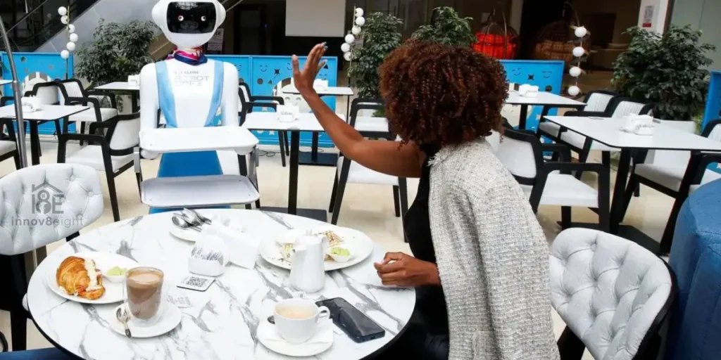 Discover Cute Robot Japanese Kitchen: Milwaukee’s Kawaii Food Destination