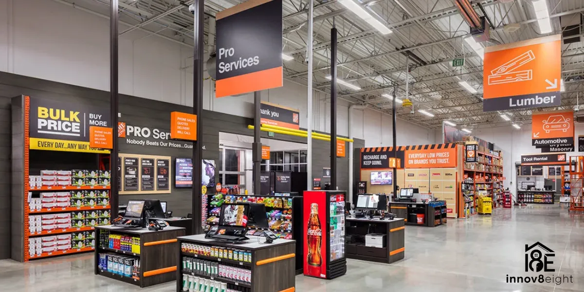 Why the Home Depot Designer Role Could Be Your Dream Career