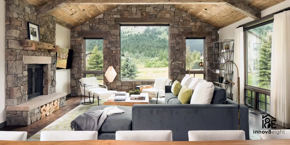 Why Westmount Is a Hub for High-End Home Interior Design