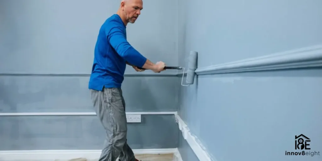 How Long Should Paint Dry Before Putting Furniture Back?