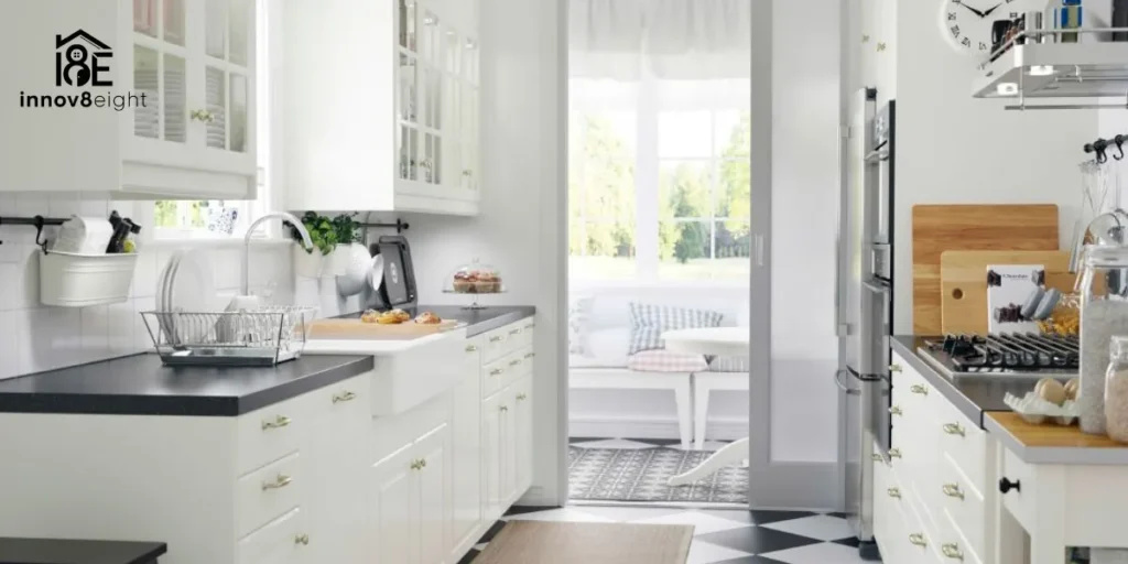 How IKEA Kitchen Assembly Homewyse Services Simplify Your Renovation