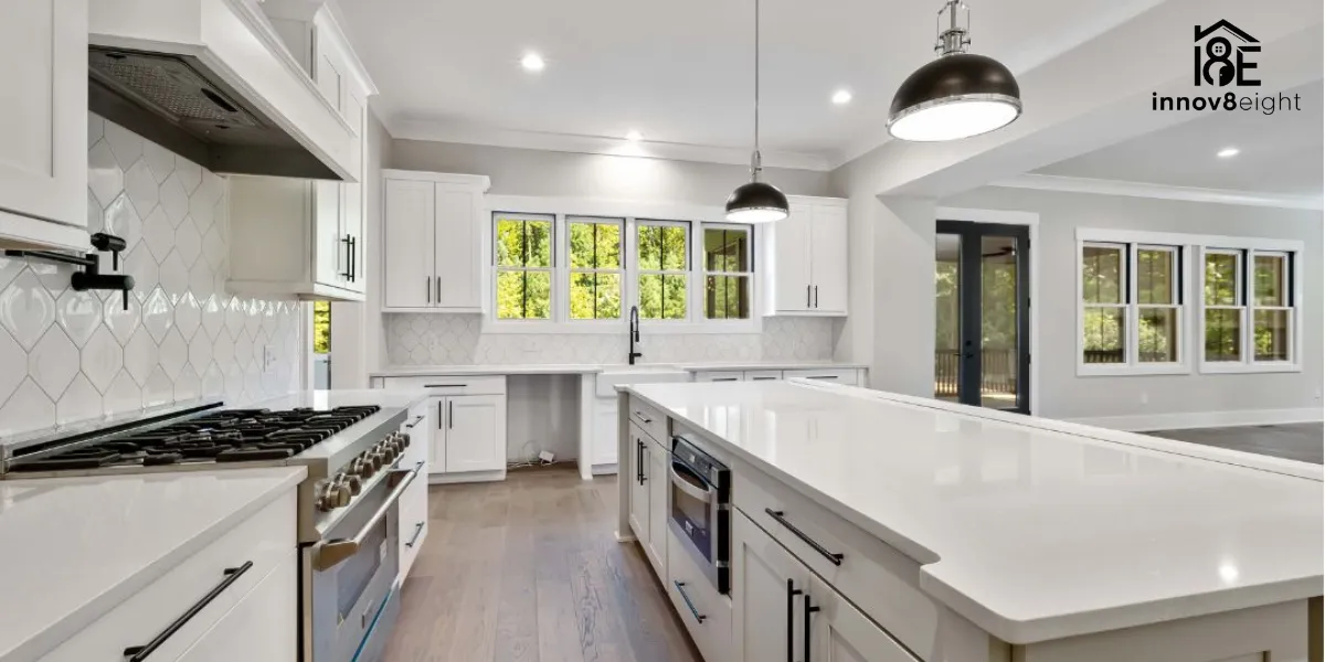 How IKEA Kitchen Assembly Homewyse Services Simplify Your Renovation