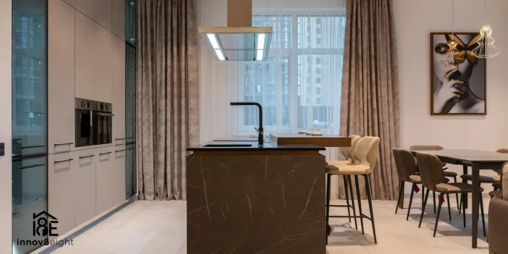 What to Expect From Your Visit to KB Design Studio in Houston