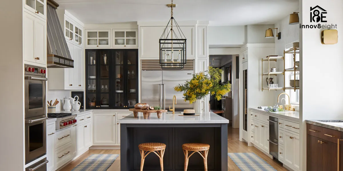 What Are the Top Kitchen Features Guests Notice Instantly?
