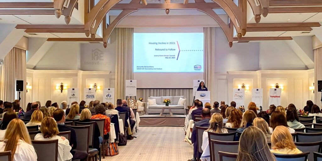 Luxury Home Design Summit 2025: Shaping the Future of Luxury Homes